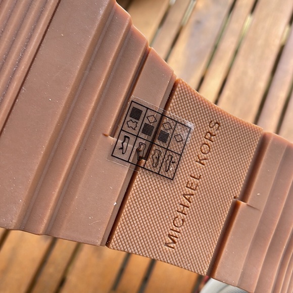 Michael Kors Women’s’ Sneakers - Picture 7 of 15